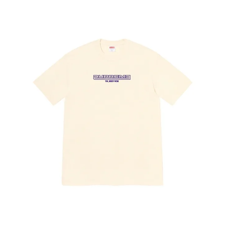 Supreme Connected Tee-5