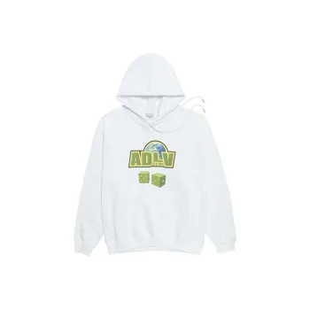 Acme De La Vie Sweatshirts Unisex White