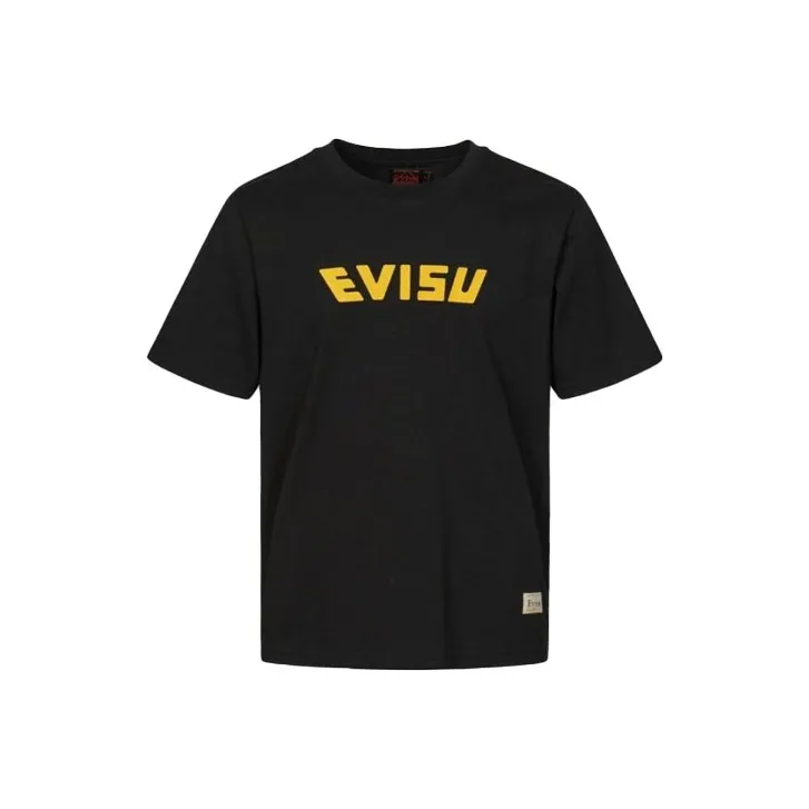EVISU T Shirts Men-3