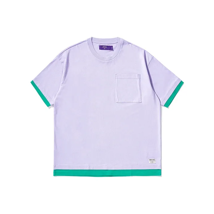 Aftermaths Straight T-Shirt Unisex-0