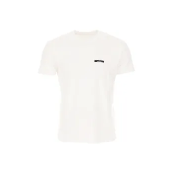 HOGAN T-Shirts Men White