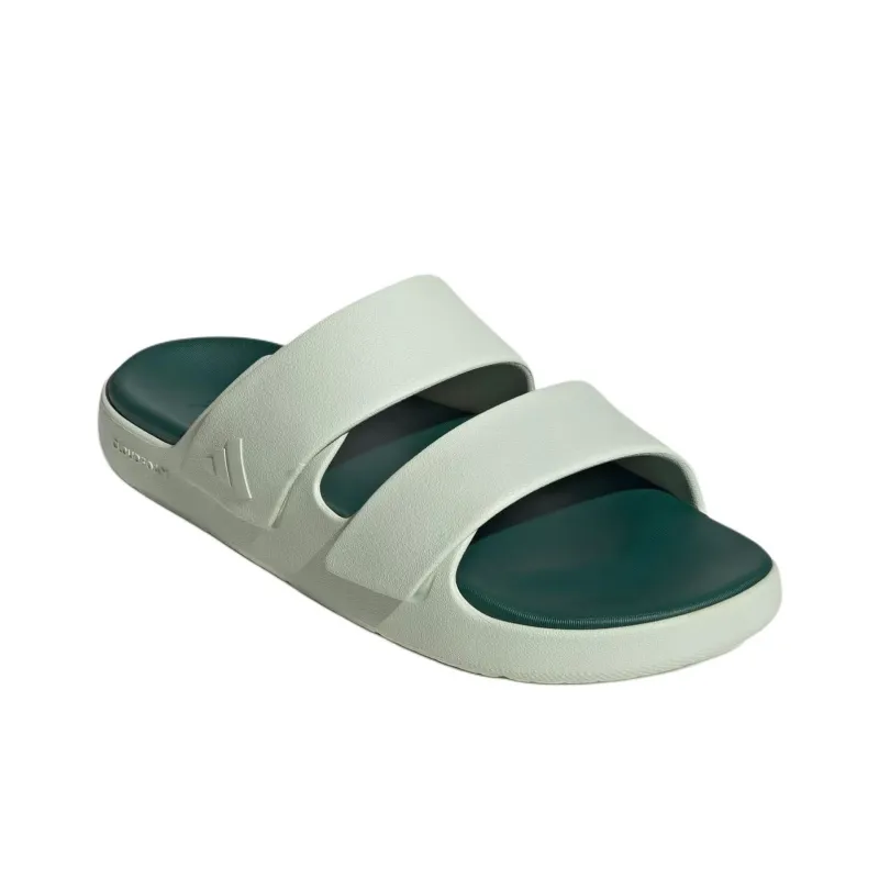 Adidas Znscape Sandal 'Linen Green'-2
