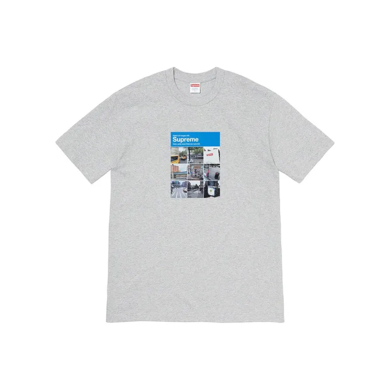 Supreme Verify Tee-6