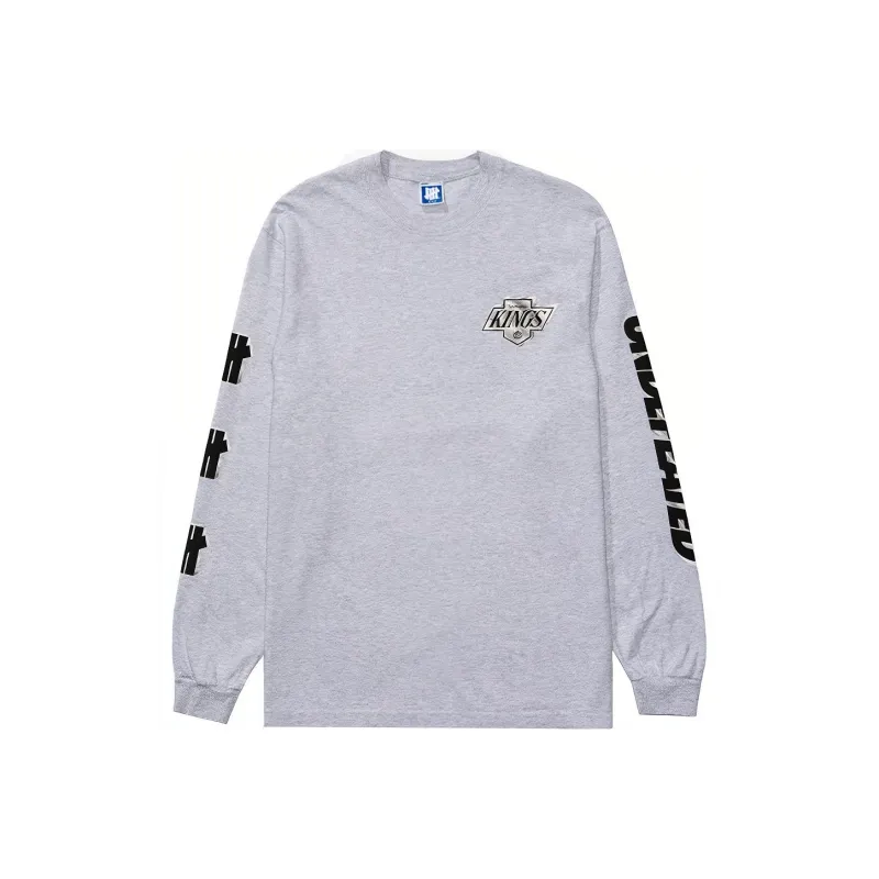 UNDEFEATED x La Kings T-Shirt Men's-2