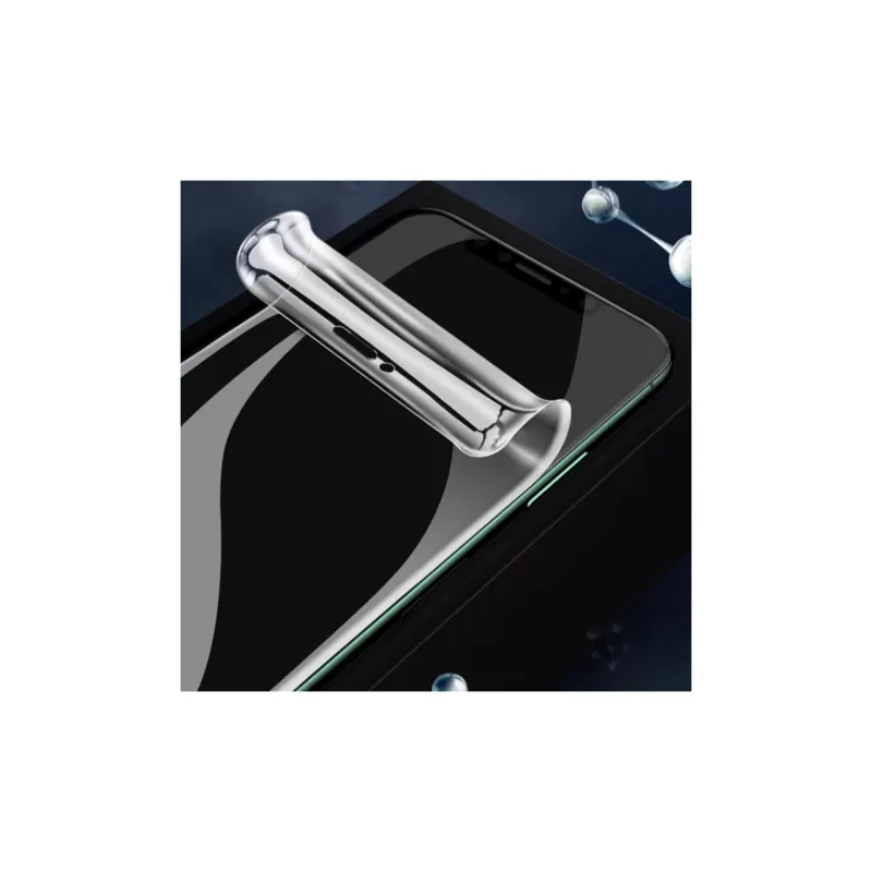 Cuttlefish Grid Cell Phone Protective Films-1