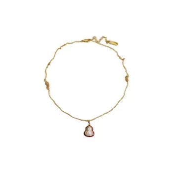 ORDI Pearl Necklaces Women's