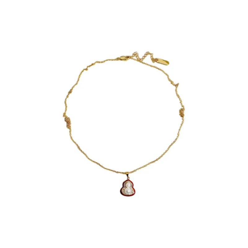 ORDI Pearl Necklaces Women's-0