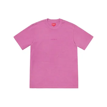 Supreme Overdyed Tee SS19