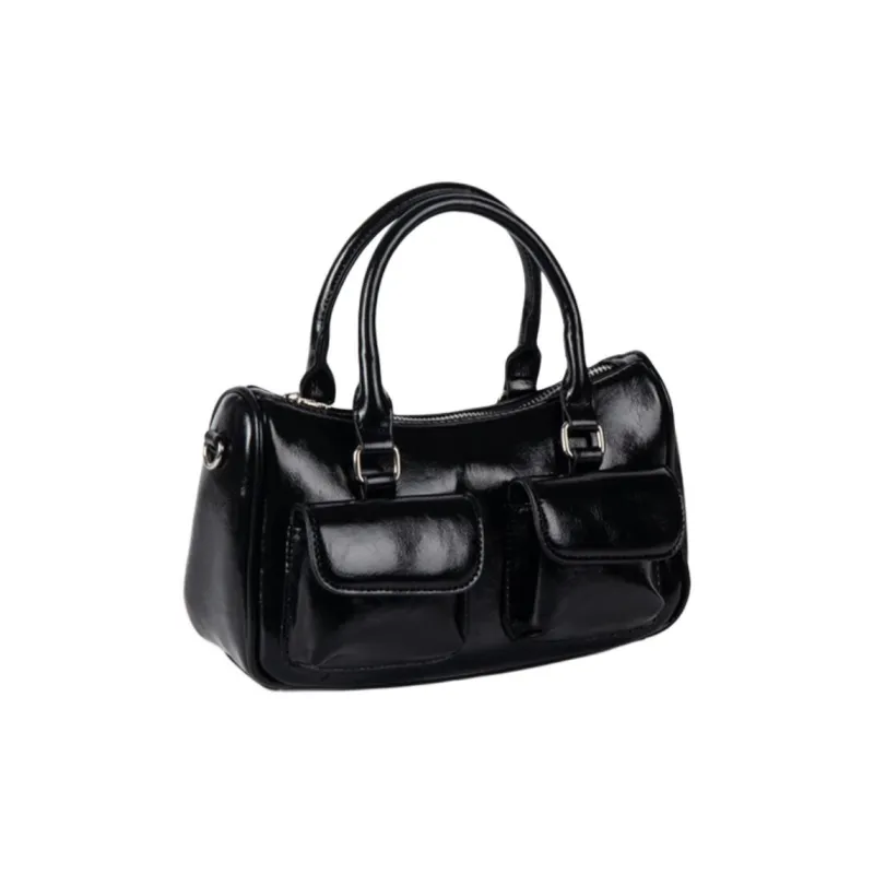 HAWA PU Handbag Women's Multicolor-3
