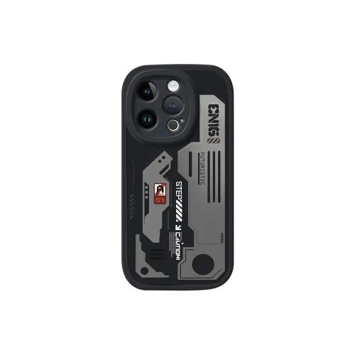 ZEYI Phone Cases