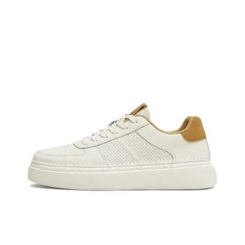 Tata Low Top Skateboard Shoes Men's