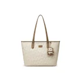 Almond Brown (Can Hold 13-Inch Computer)