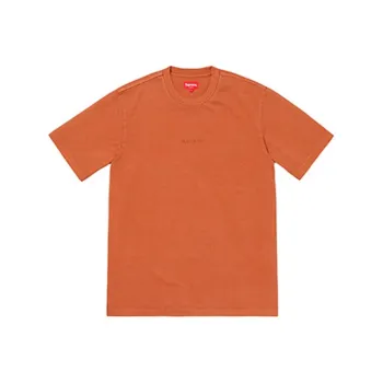 Supreme Overdyed Tee SS19