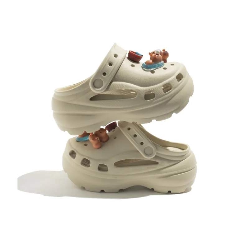 BEIER Clogs Women's-13