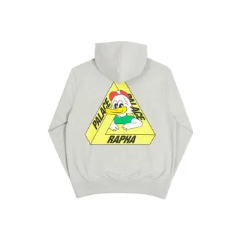 PALACE X Rapha Off Bike Hood
