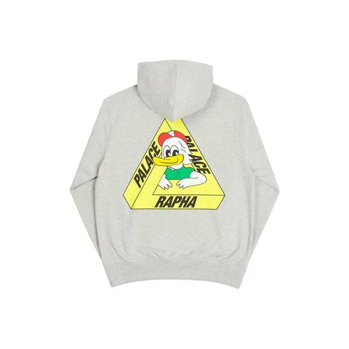 PALACE X Rapha Off Bike Hood-0