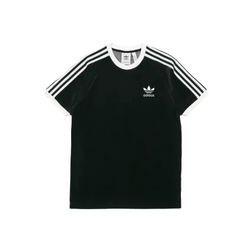 Adidas Originals T Shirt Men's Black