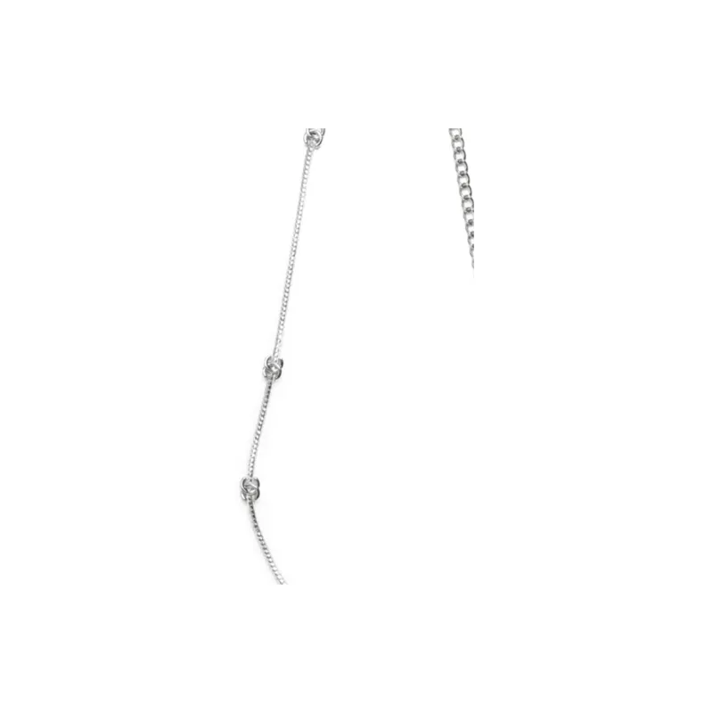 CHANEL 2024 Cc Necklace-2