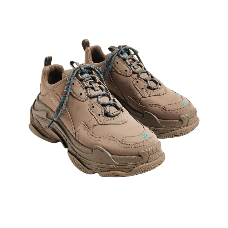 Balenciaga Triple S Sneakers-2