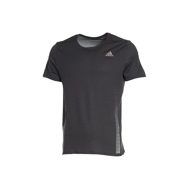 Adidas T Shirts Men Black-0