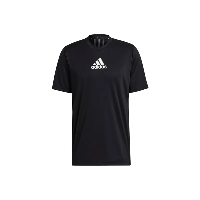 Adidas T Shirts Men-0