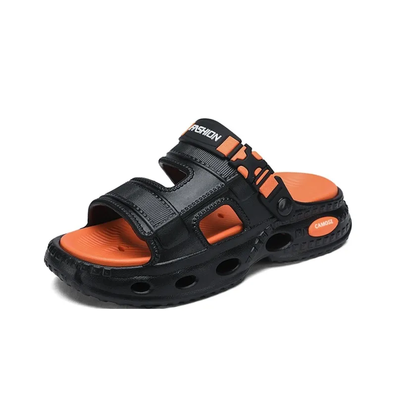 CAMOSI Slide Slippers Men-7