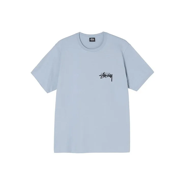 Stussy Fuzzy Dice Tee-6