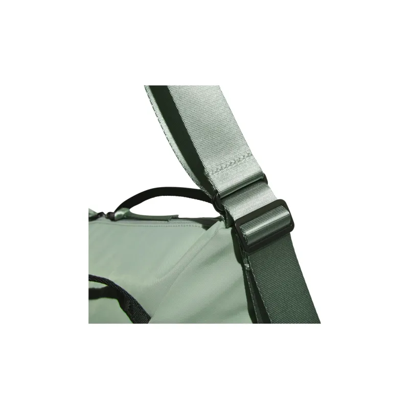 Adidas Recycled Polyamide Shoulder Bag Regular Women's Dusty Green-5