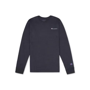 Champion FW21 T-Shirt US Version Unisex Dark Gray