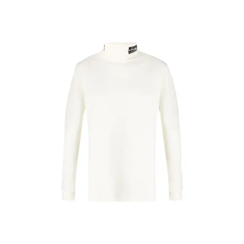 RAF VESTS T-Shirts Men White