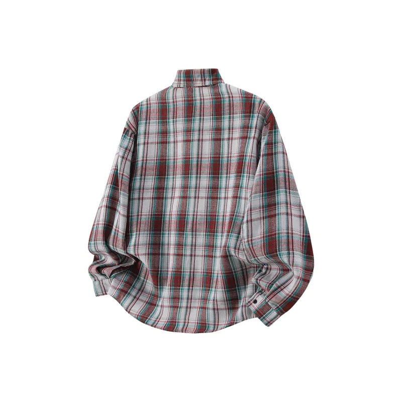 FAKE VINTAGE Shirts Unisex-1