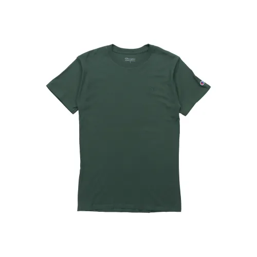 Champion T Shirt US Version Unisex Jasper