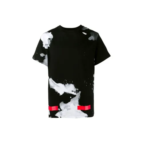 OFF WHITE T Shirts Men