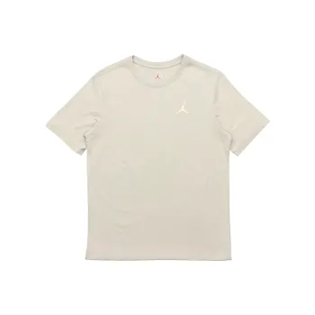 JORDAN T Shirts Men Sand