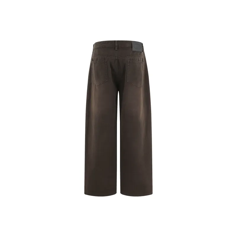 BEAR UNION Jeans Unisex Umber-2