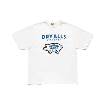 HUMAN MADE T Shirts Men