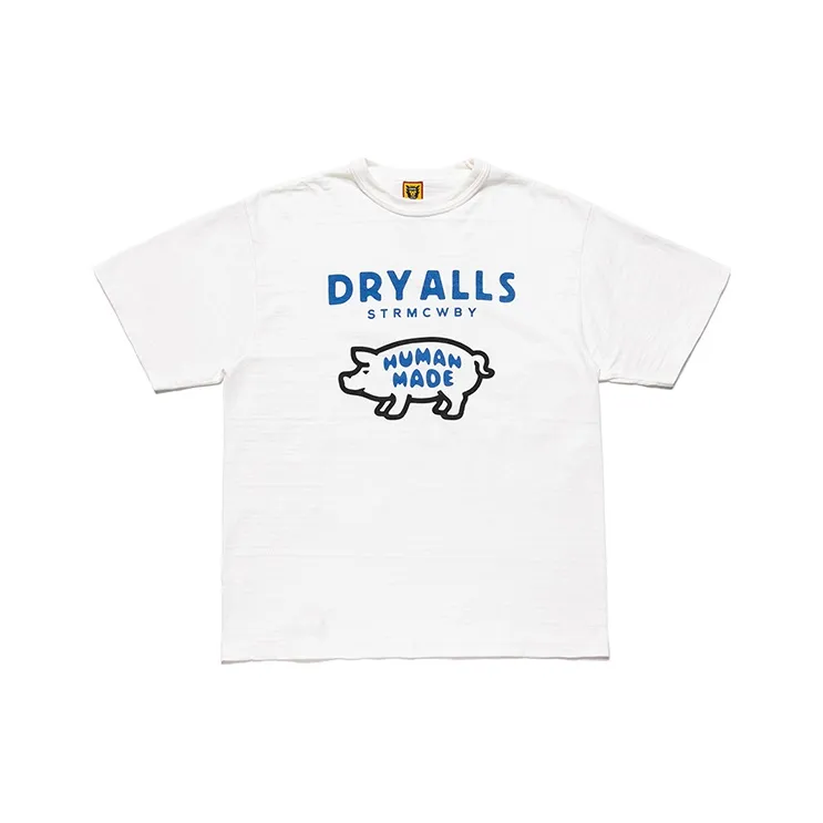 HUMAN MADE T Shirts Men-0