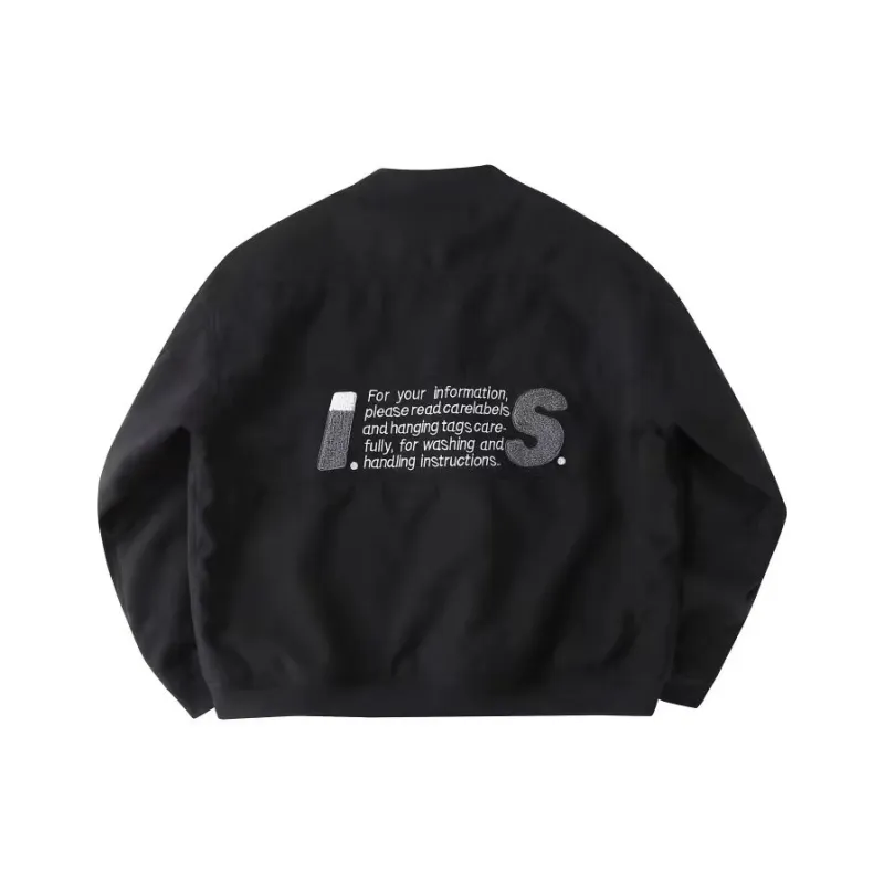 TESTUNG Jackets Unisex-10
