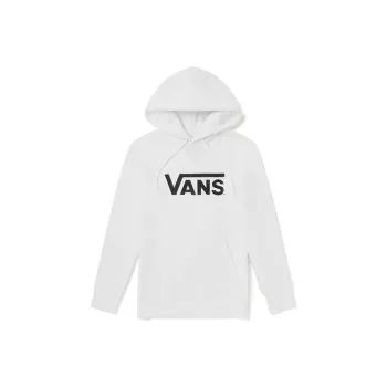 Vans Sweatshirts Unisex White
