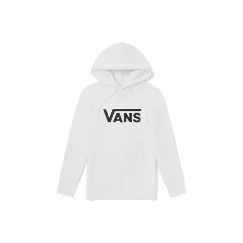 Vans Sweatshirts Unisex White
