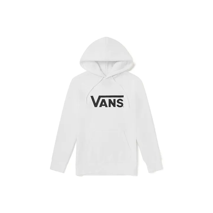 Vans Sweatshirts Unisex White-0