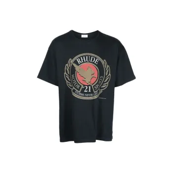 RHUDE Motorsports Tee