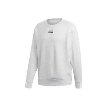 Adidas Originals RYV Sweatshirts Men Gray