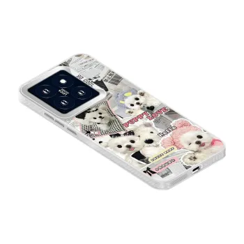 Small bones Phone Cases