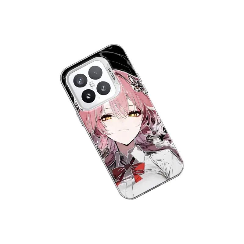 MANQIN Phone Cases-2