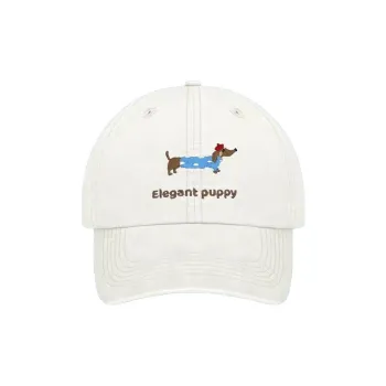 IOTS Polyester Baseball Caps Unisex