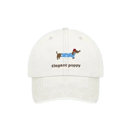 boy red contrast cap