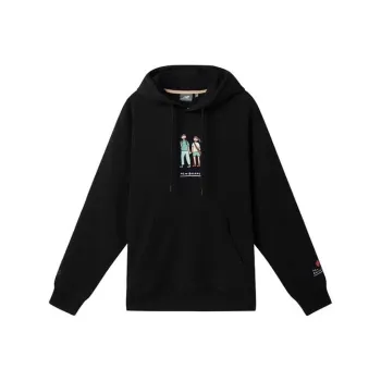 New Balance New Balance X Zero Sweatshirts Unisex Black