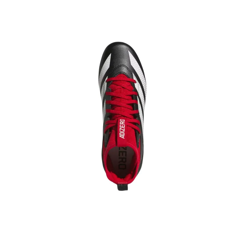 Adidas Adizero Impact.2 Core Black Cloud White Team Power Red 2-3