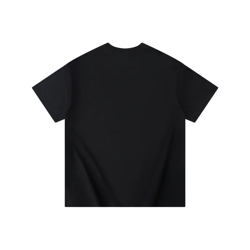 WOLF CODE T Shirts Unisex-1